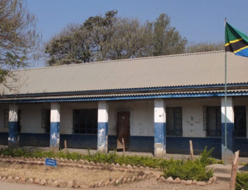 Mbeya Secondary School