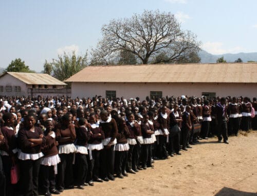 Sangu Secondary School